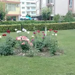 Apartment Bravo 5 Sunny *