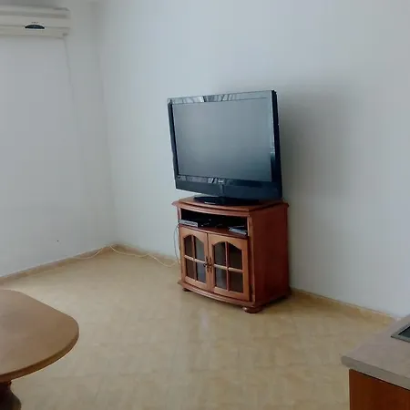 Bravo 5 Sunny Apartment *