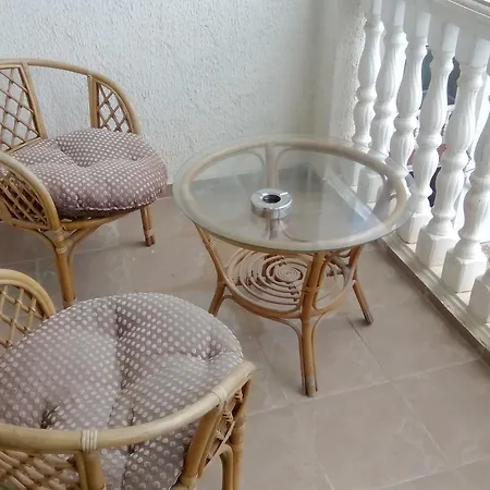 Apartment Bravo 5 Sunny Sunny Beach