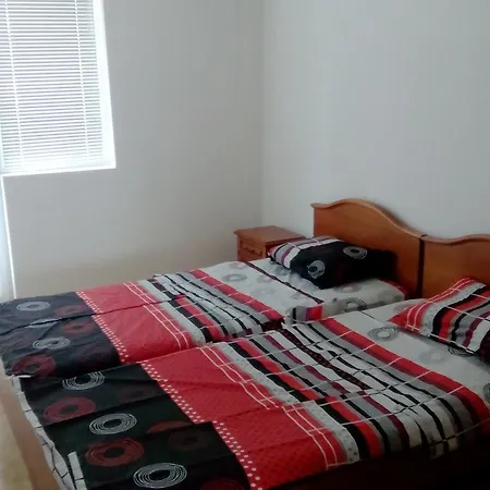 Apartment Bravo 5 Sunny Sunny Beach