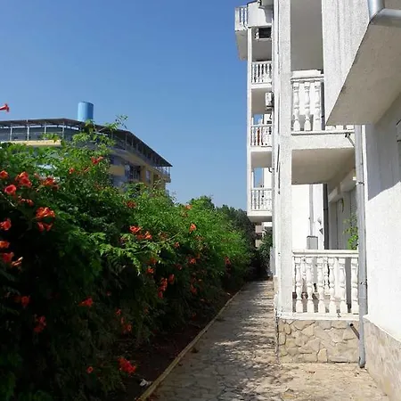 Bravo 5 Sunny * Sunny Beach