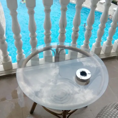 Lejlighed Bravo 5 Sunny