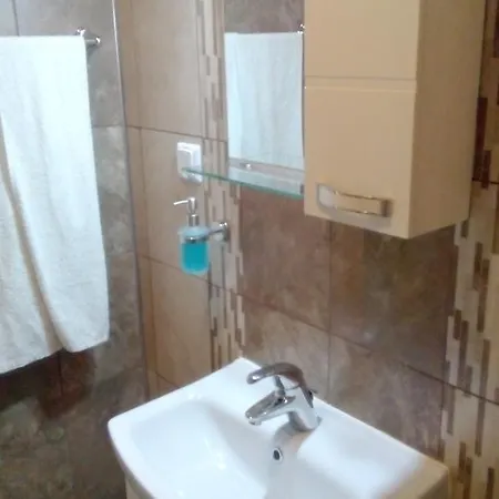 Apartamento Bravo 5 Sunny *