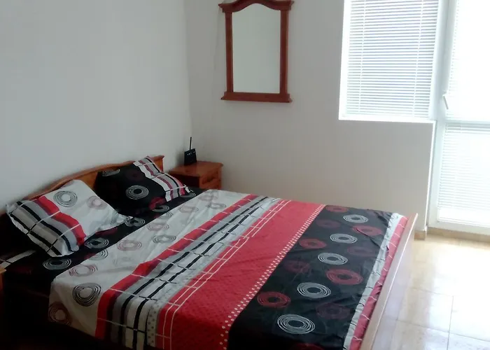 Bravo 5 Sunny Apartamento Sunny Beach