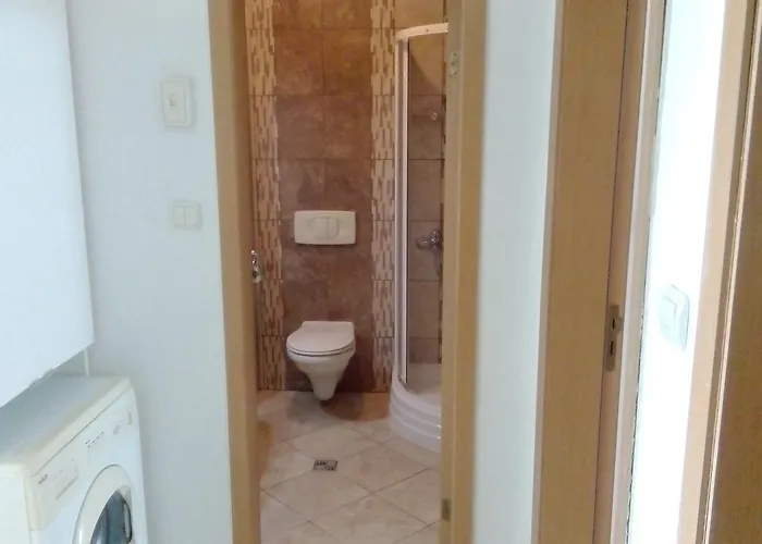 Bravo 5 Sunny Apartamento *