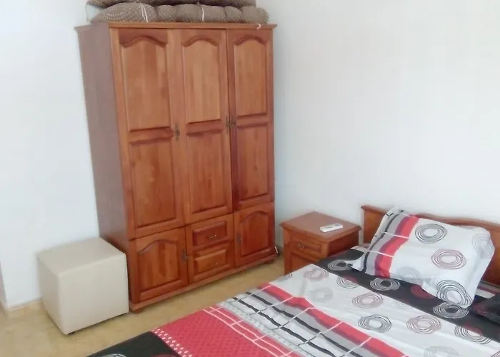 Apartamento Bravo 5 Sunny