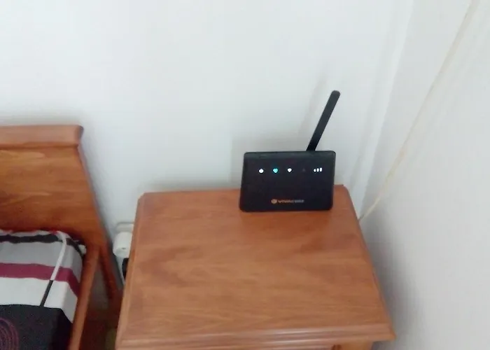 Bravo 5 Sunny Apartamento *