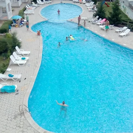 Bravo 5 Slăntjev Brjag