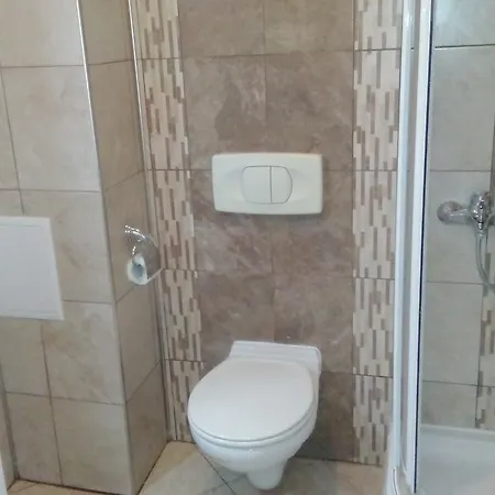 Apartment Bravo 5 Sunny Slantschew brjag