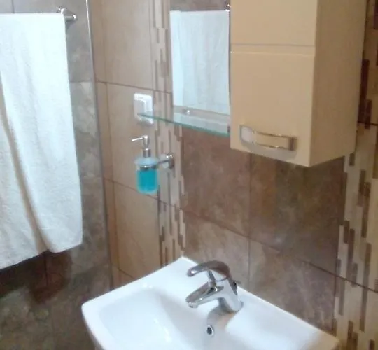 Apartament Bravo 5 Sunny *