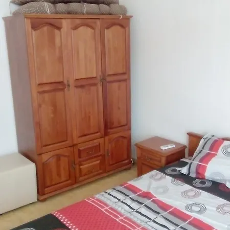 Apartament Bravo 5 Sunny