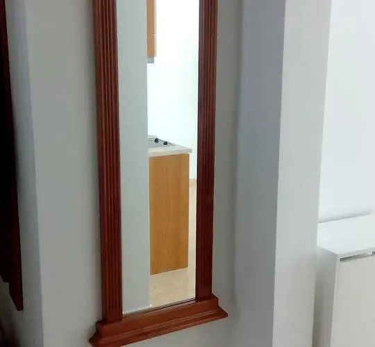 Apartament Bravo 5 Sunny *