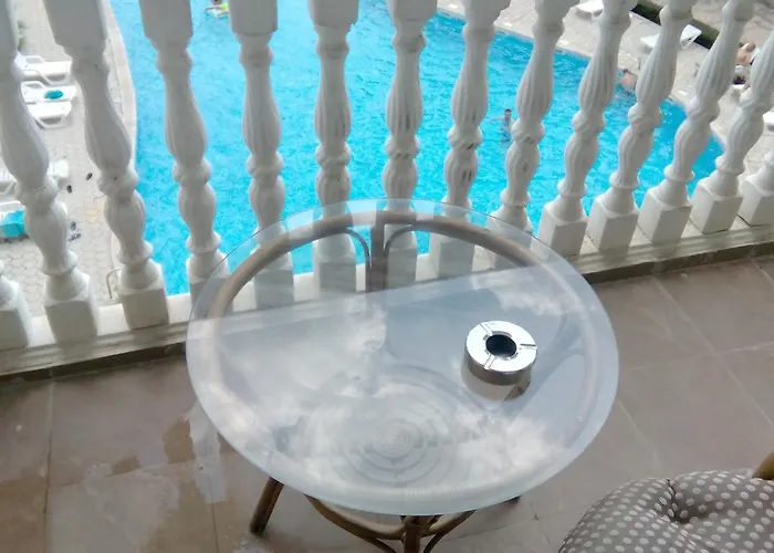 Apartament Bravo 5 Sunny