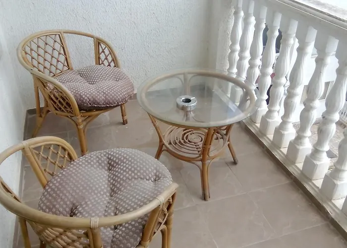 Apartament Bravo 5 Sunny Sunny Beach