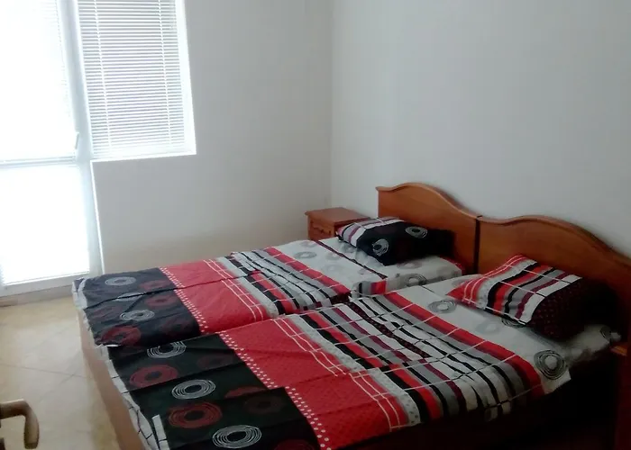 Apartament Bravo 5 Sunny Sunny Beach